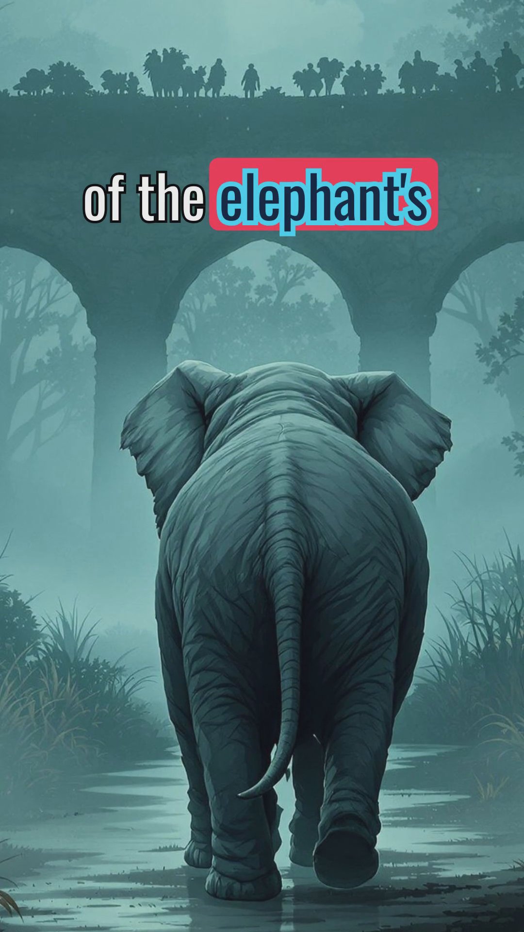 The Elephant's Graveyard Myth: Fact or Fiction?