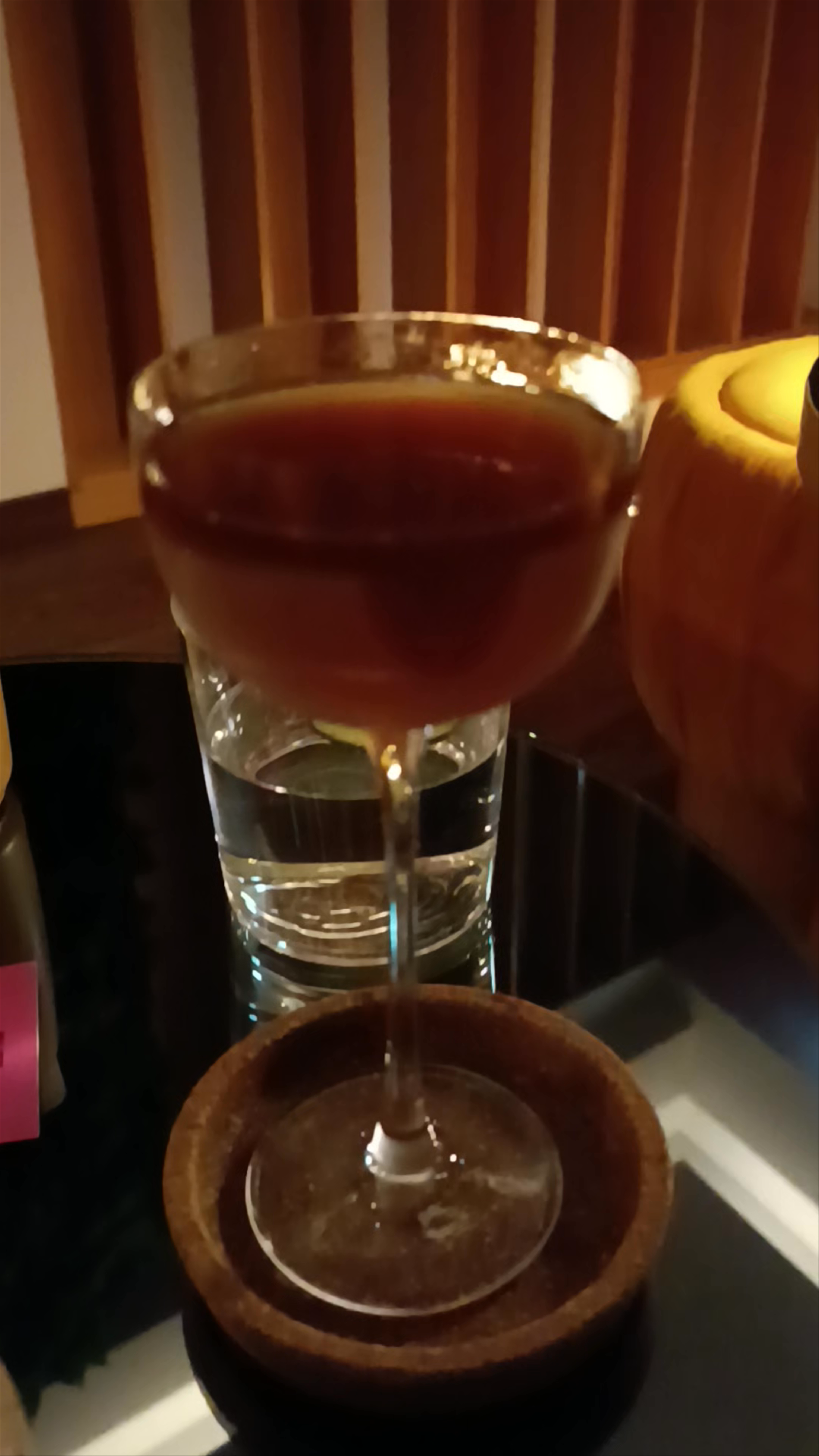 Red Frog Speakeasy