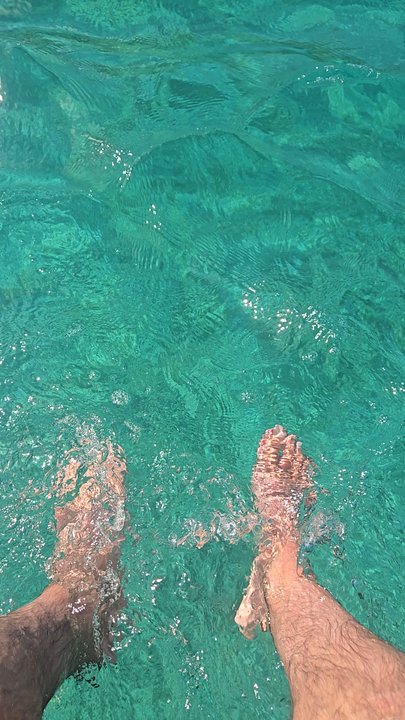 The Honeymoon Beach - Beaches Near Me - Saint John, Virgin Islands