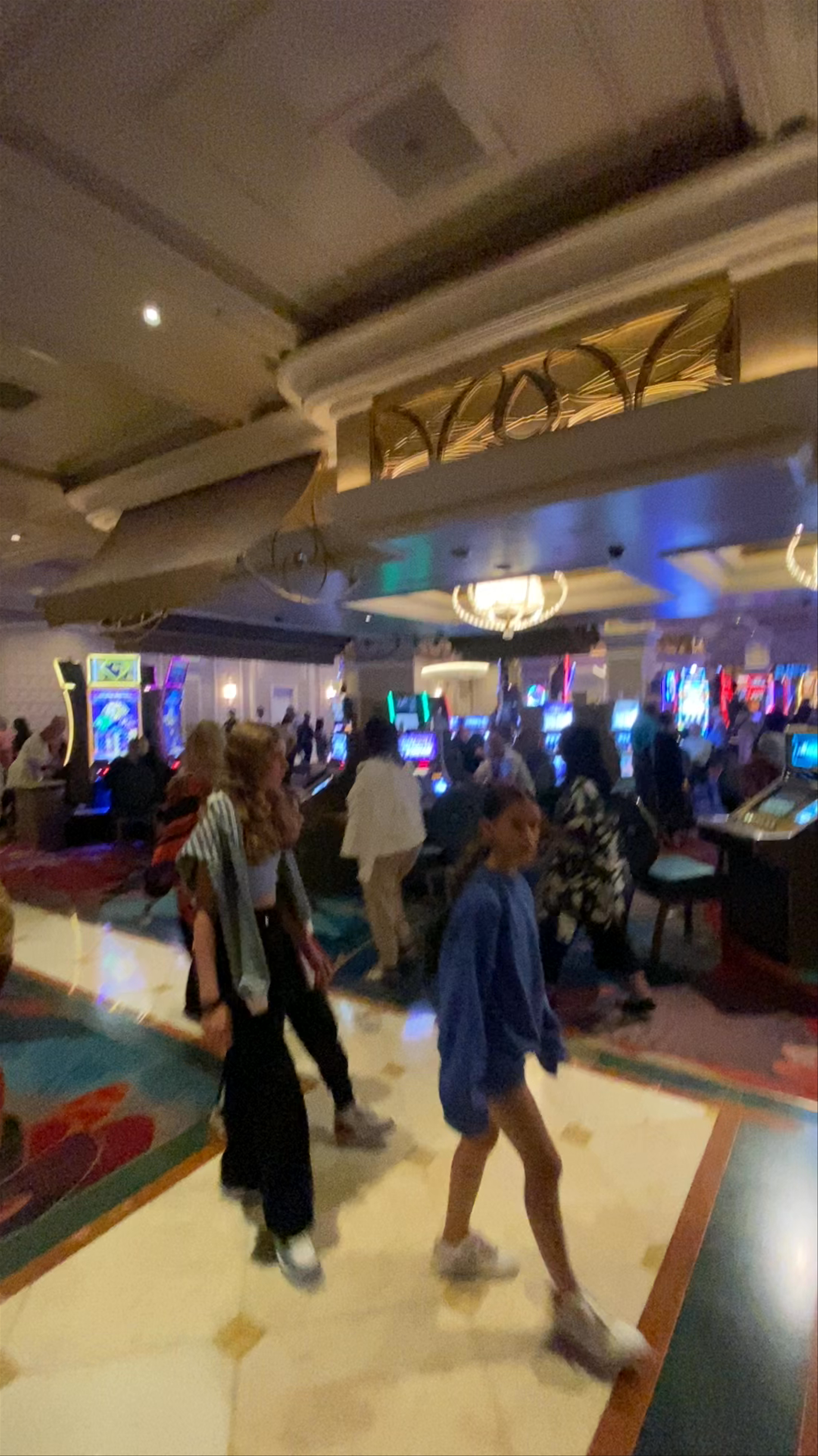 Harrah's Las Vegas
