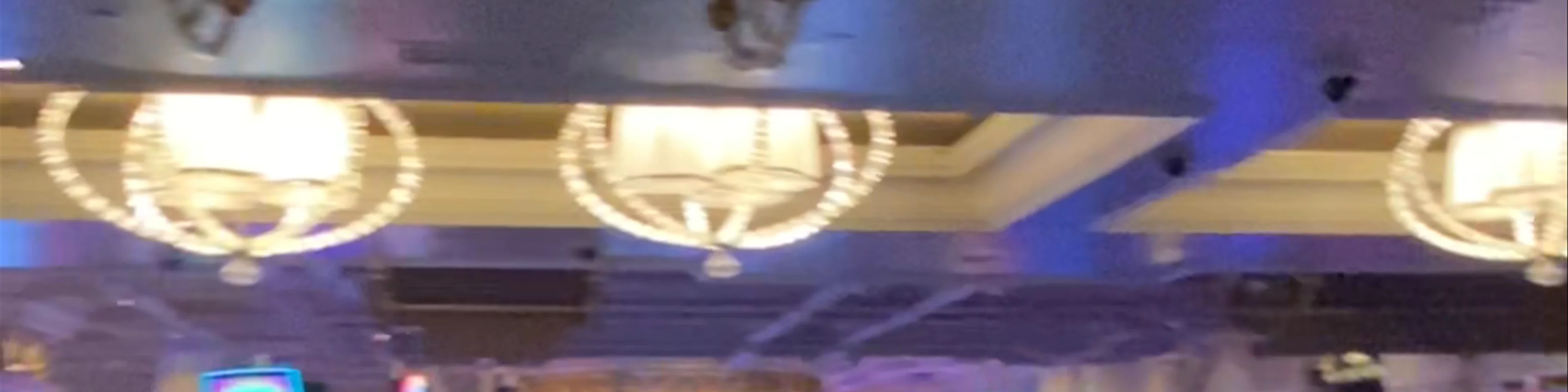 Harrah's Las Vegas