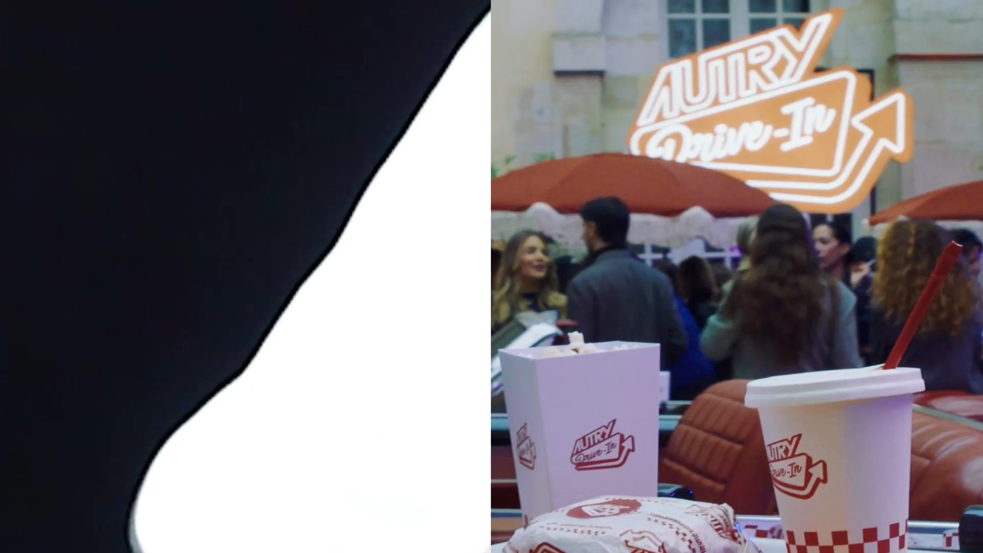 Autry parigi 2024