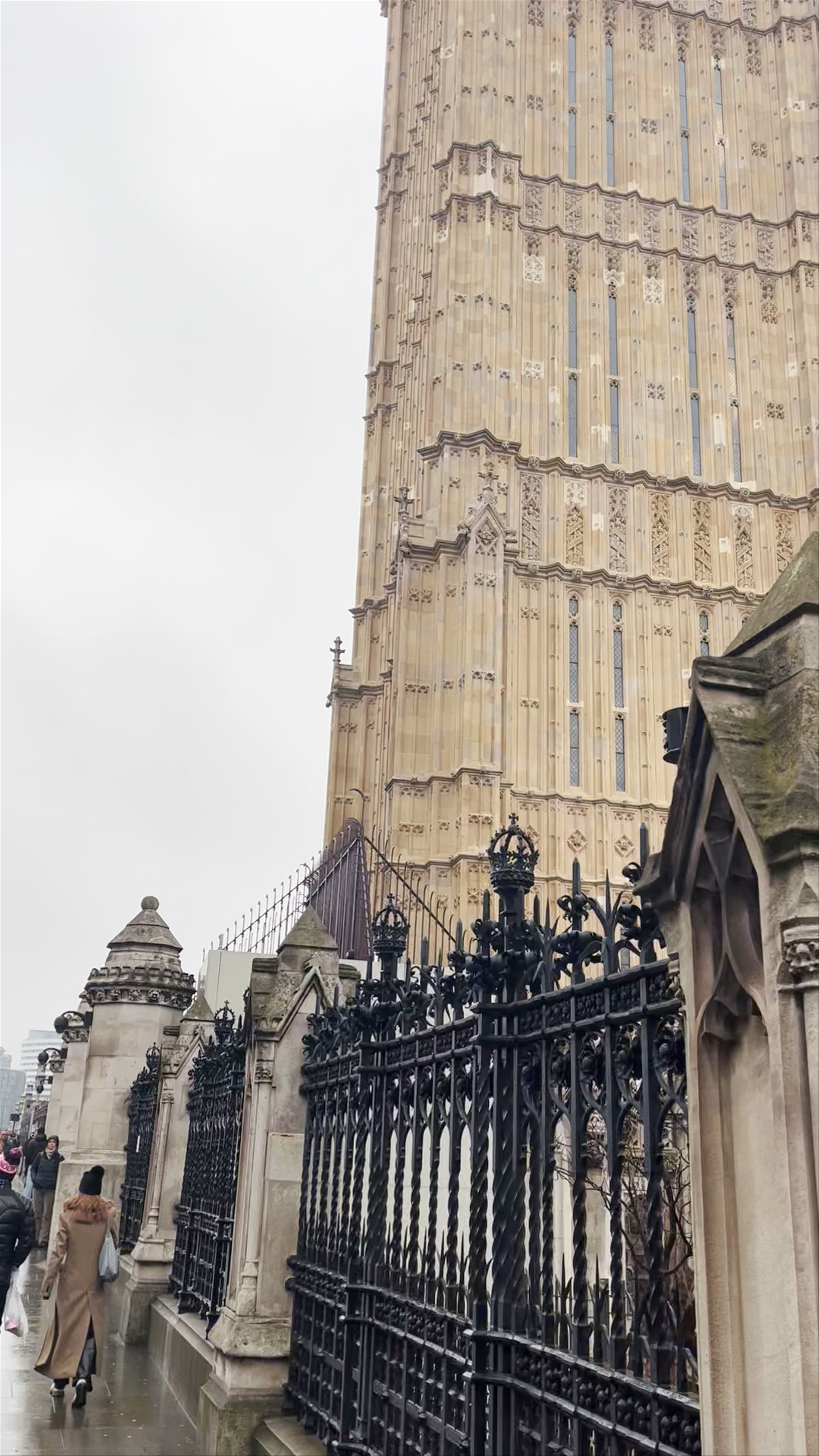 Palace of Westminster