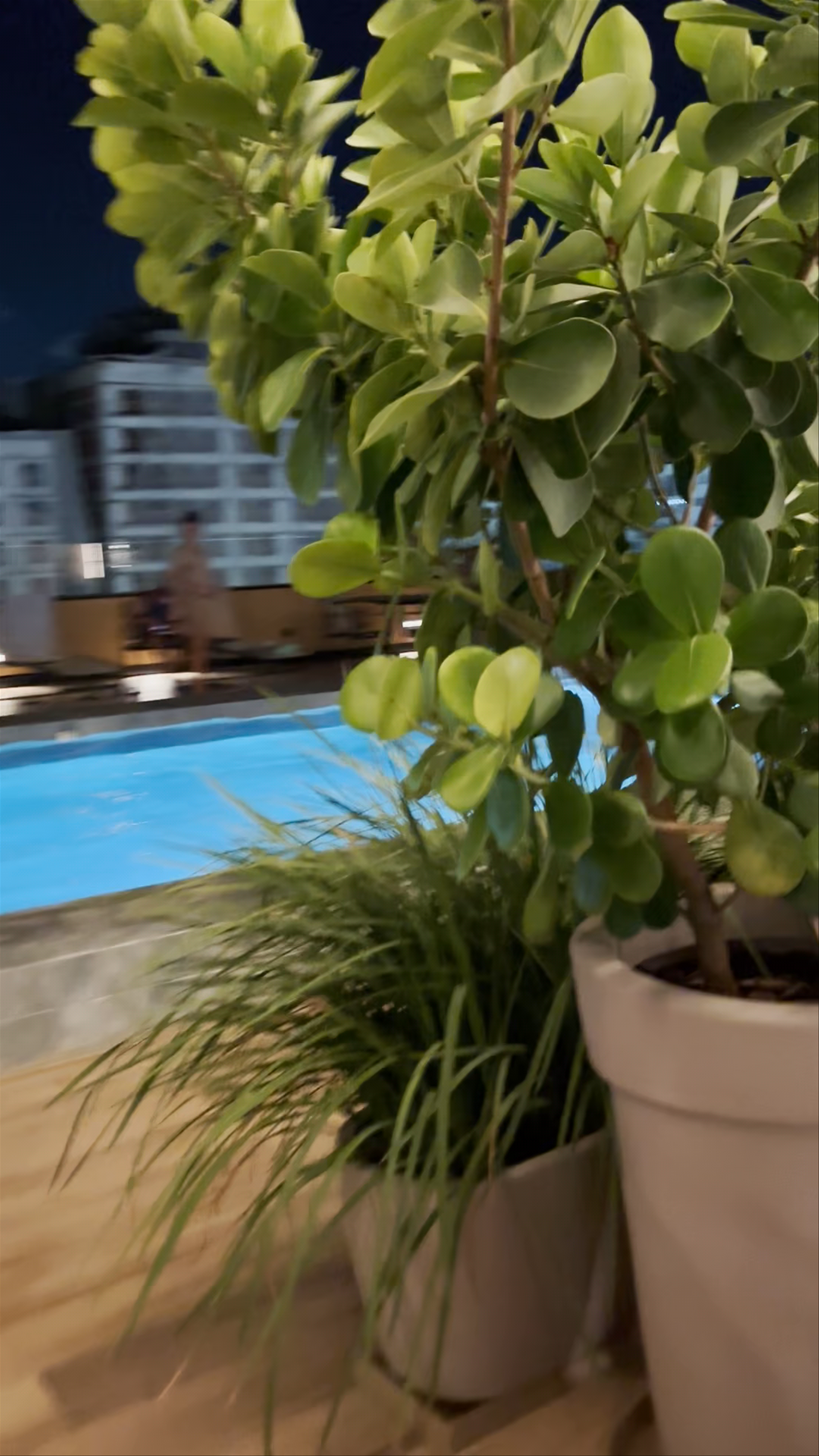 Rooftop Dezessete - Rua dos Navegantes - Boa Viagem