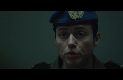 Bande-annonce en anglais