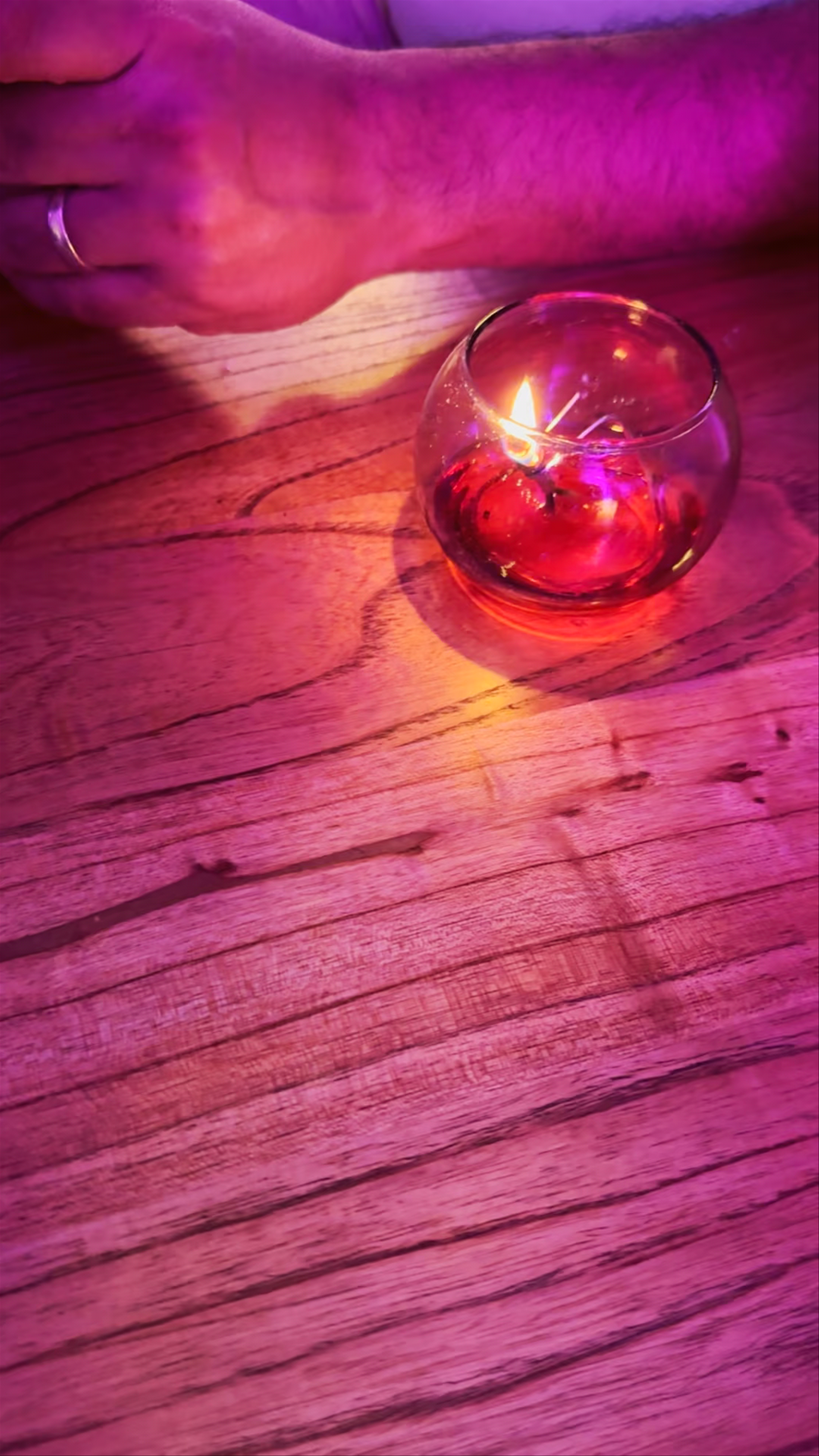 La Panera Rosa - Palacio Barolo