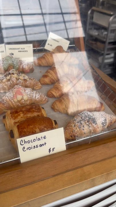 La Noisette Sweets - Bakeries Near Me - Berkeley, California