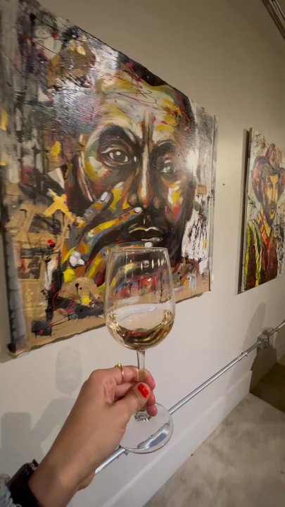 Nomad Wine Works - Wineries Near Me - High Point, North Carolina