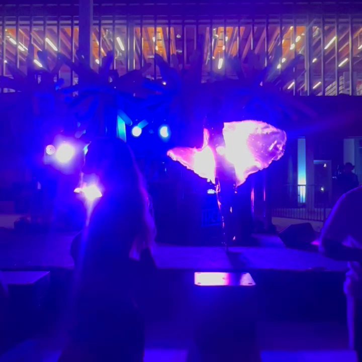 Lincoln Park - KCRW Summer Nights - Last night the dj saved my life (Dj Valida) - Parks Near Me - Long Beach, California