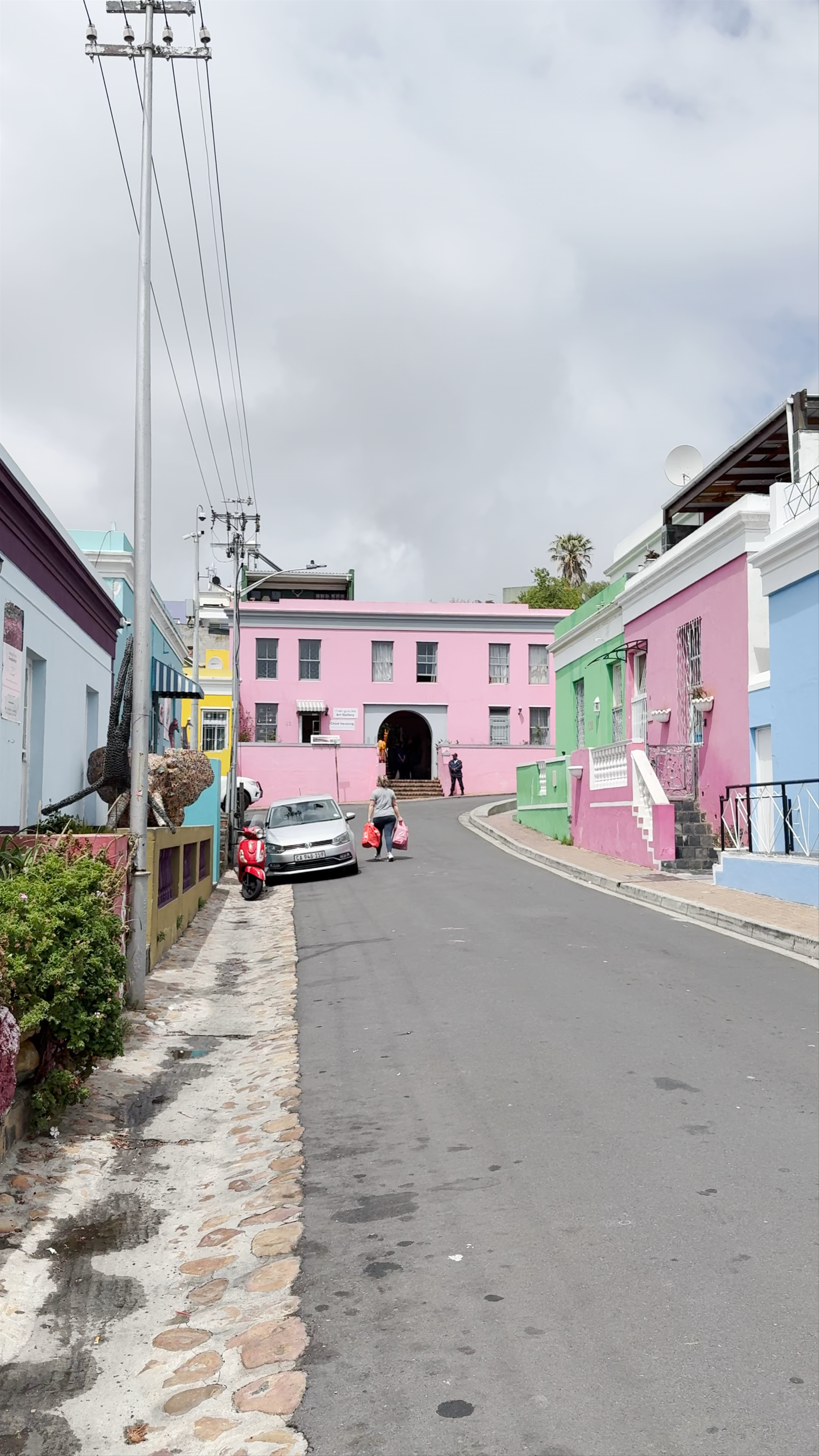 Bo-Kaap