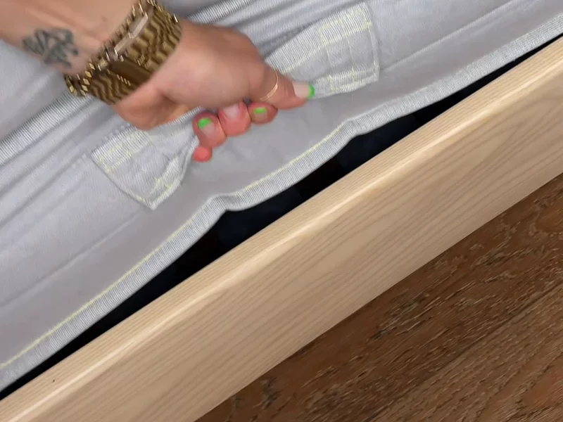 Ecosa Mattress