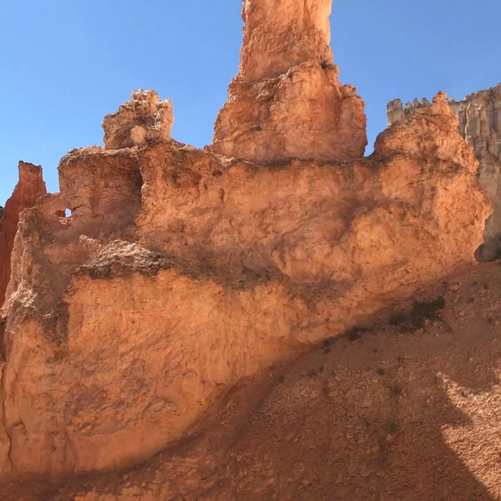 Figure 8 Combination - Insanely gorgeous views on this trail! - Hiking Near Me - Bryce, Utah