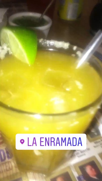 La Enramada - La Enramada - Colombian Near Me - Southampton, New York