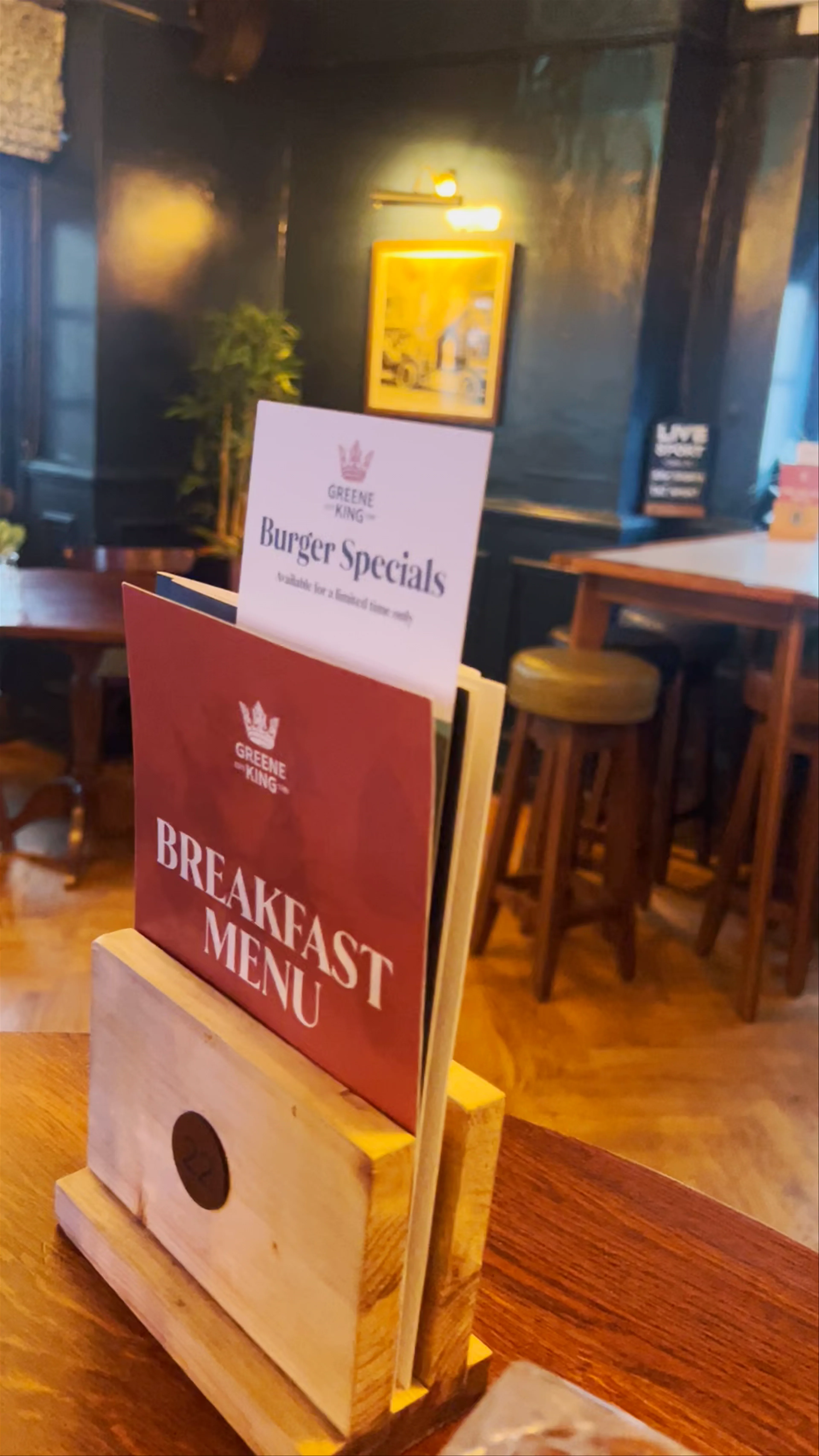 Travellers Tavern
