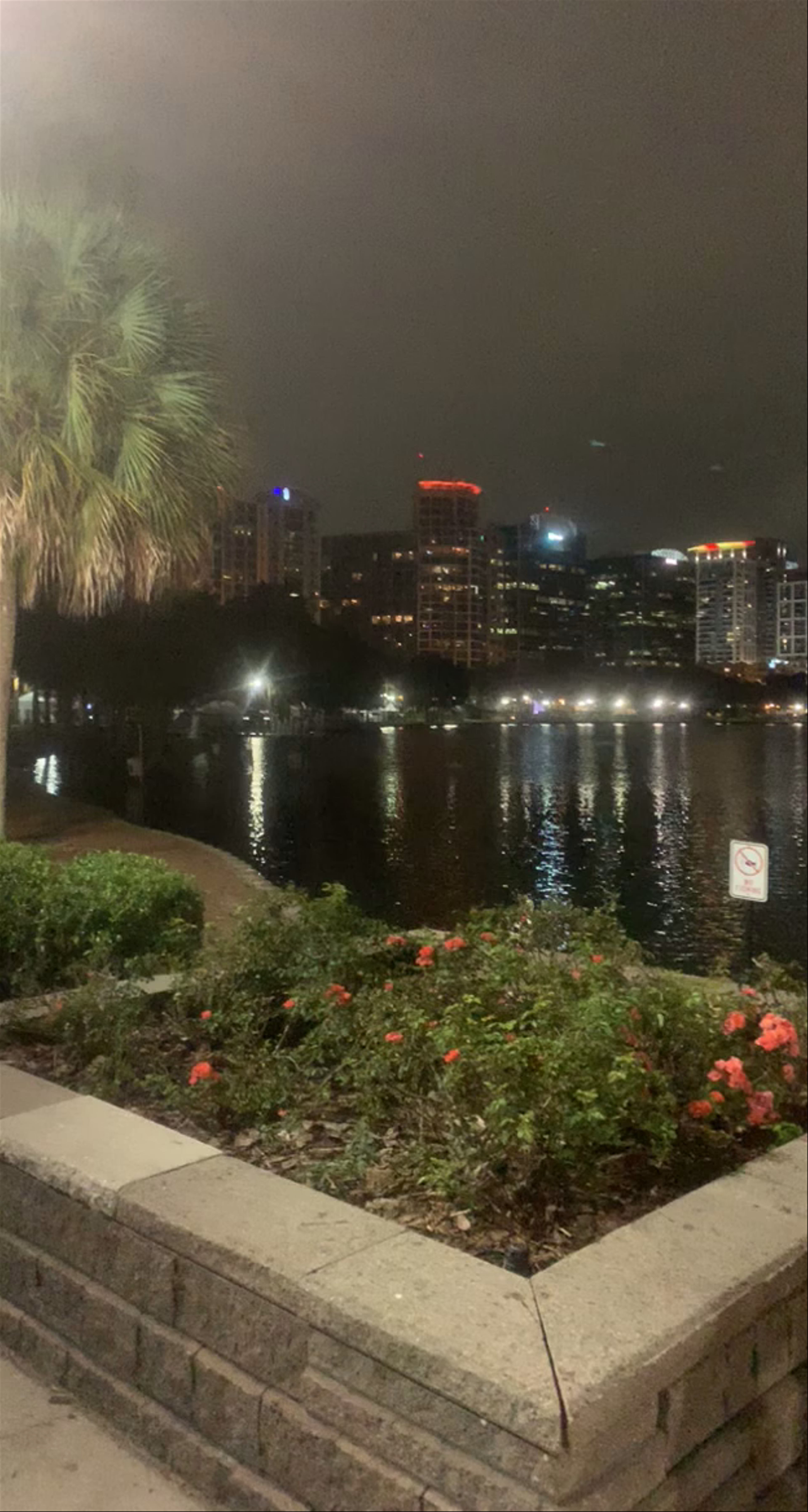 Lake Eola Park