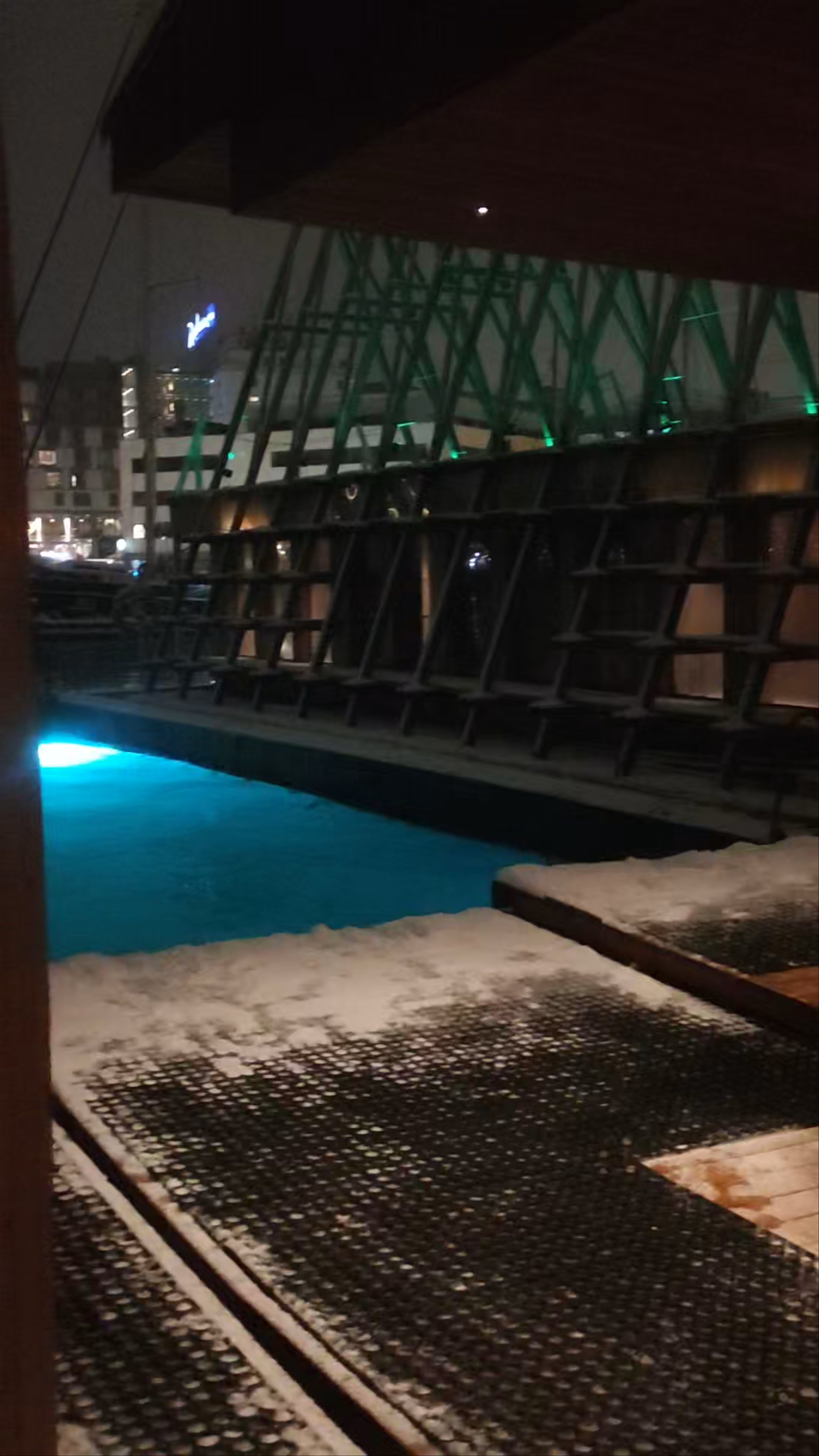 Sauna Pust Tromsø