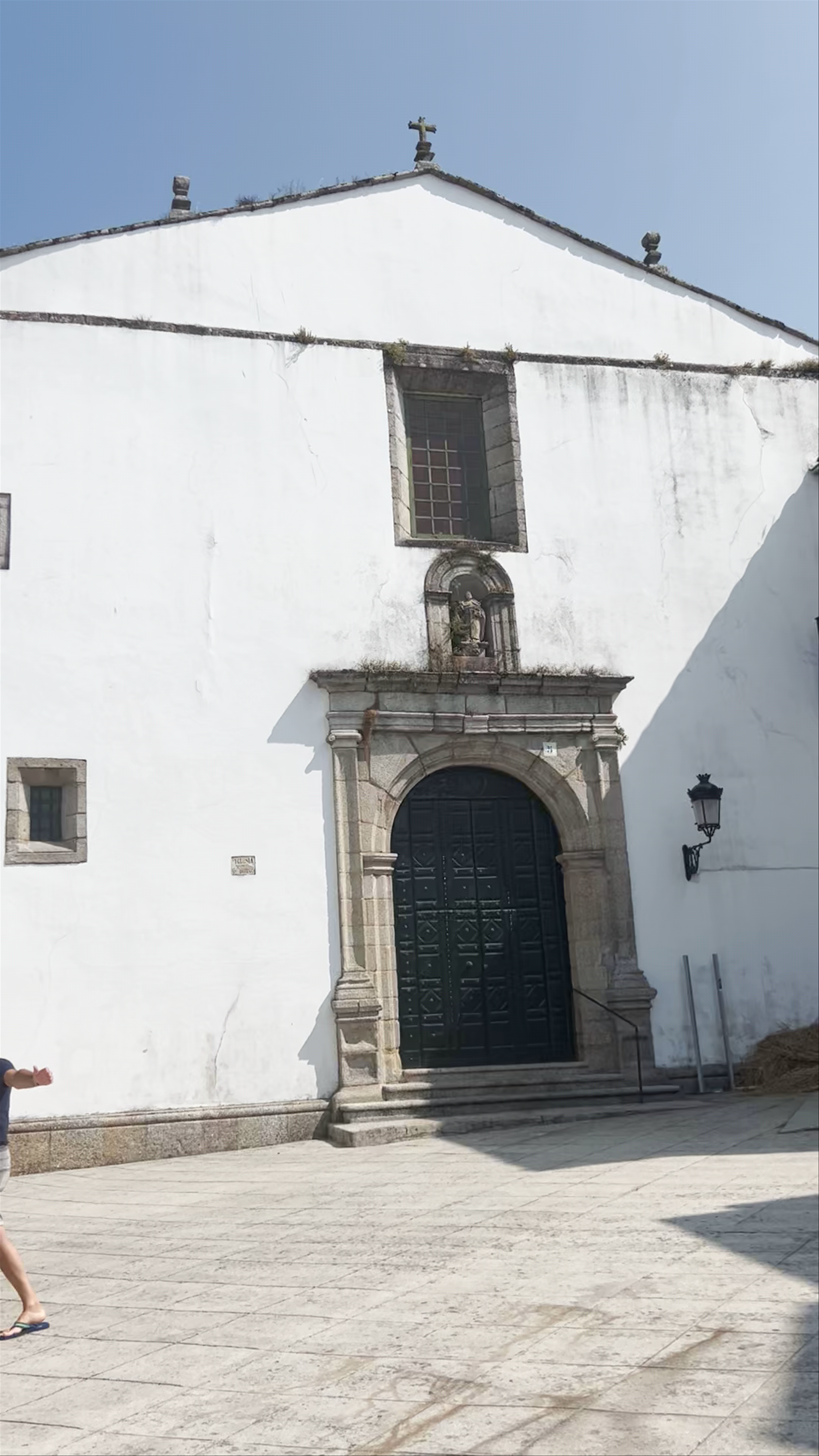 Iglesia y Convento de Santo Domingo