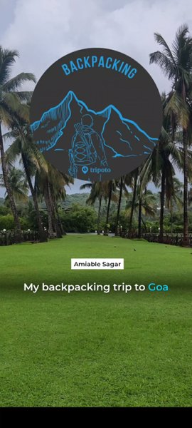 Photo of "Welcome To Goa Sing