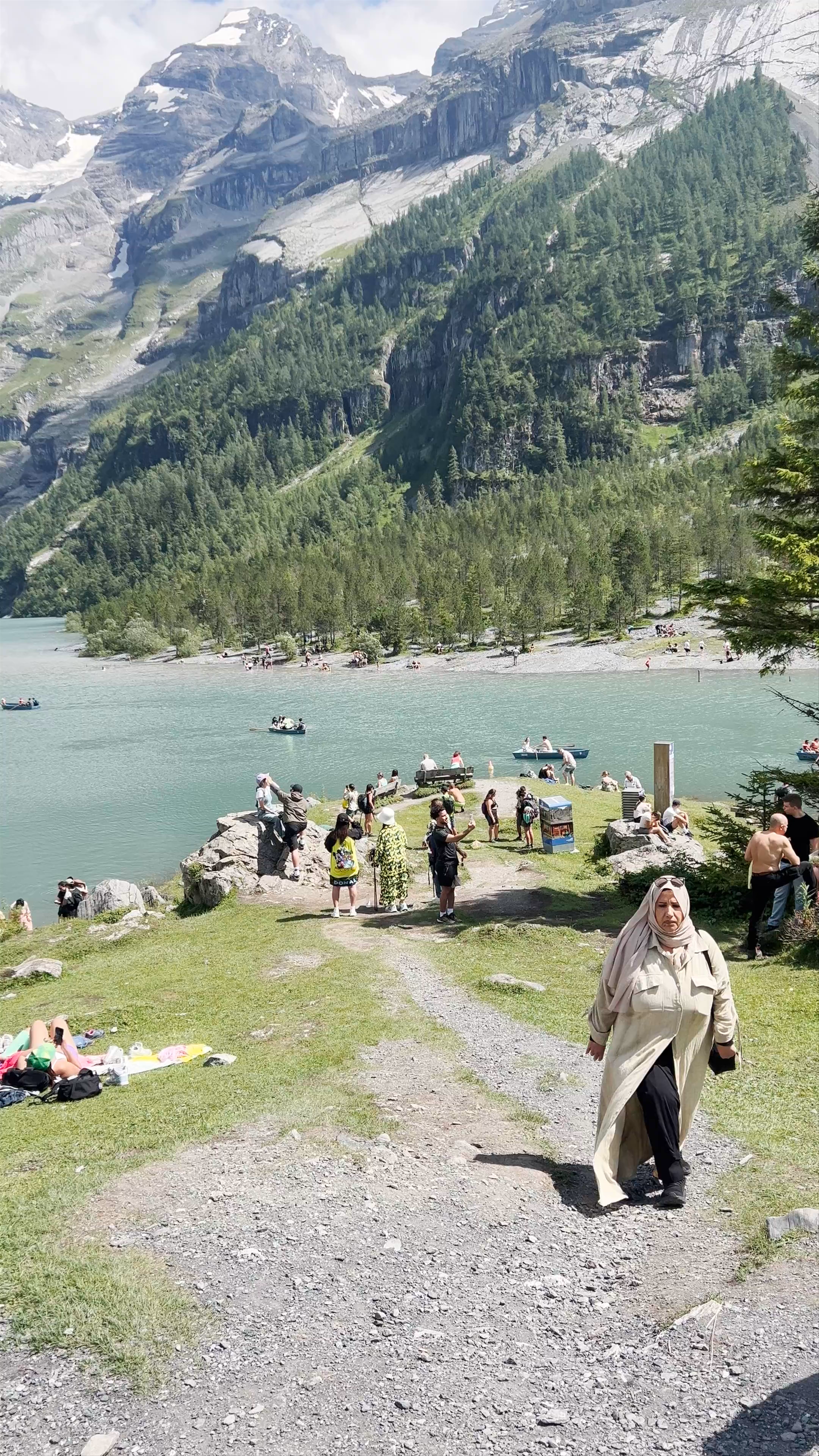 Oschinensee