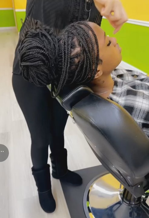 Threading & Waxing Bar By AJ - eye brow Threading - Threading Services Near Me - Buford, Georgia