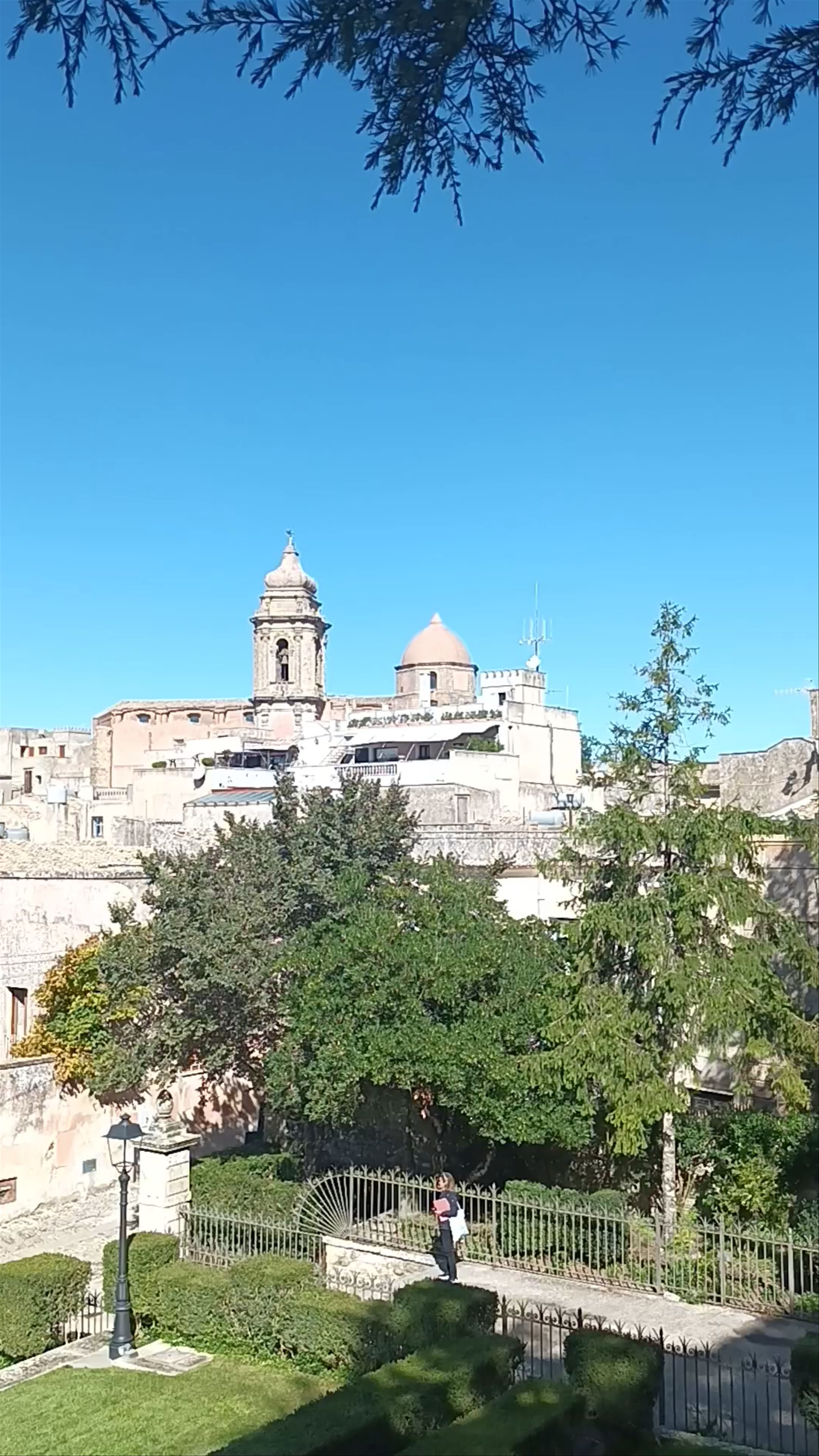 Garden of Balio