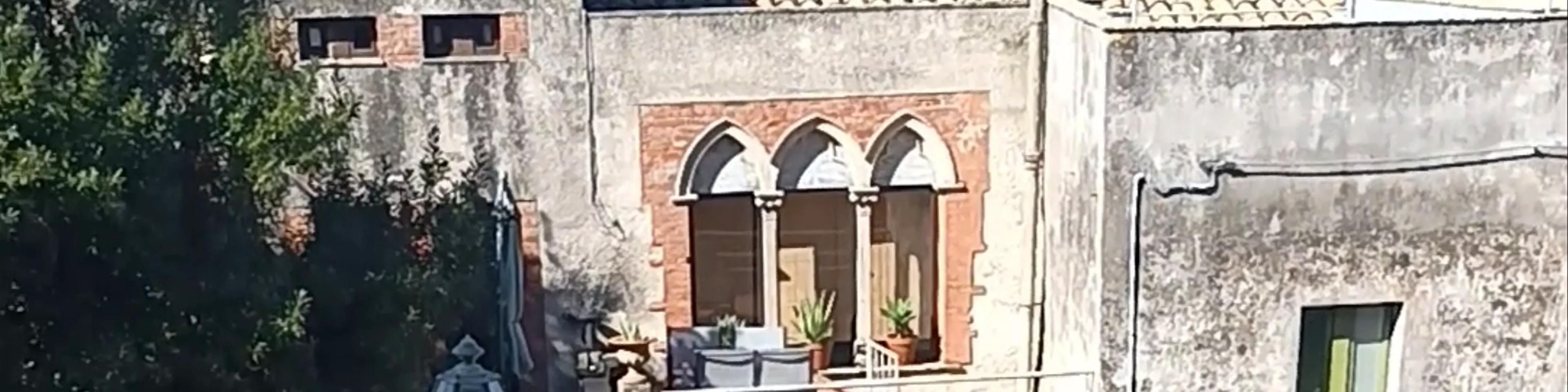 Garden of Balio
