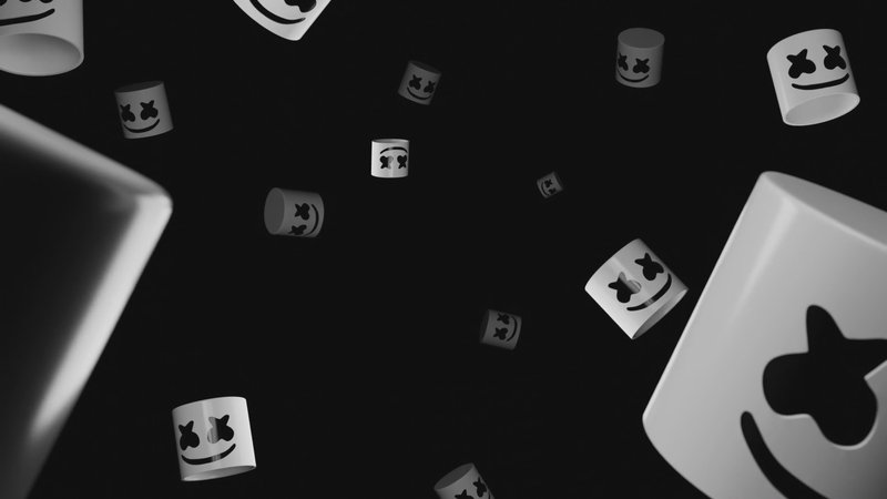 Hyundai × Marshmello — Creta N Line