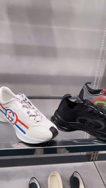 Gucci Outlet - Gucci shoes - Men's Clothing Near Me - Sunrise, Florida