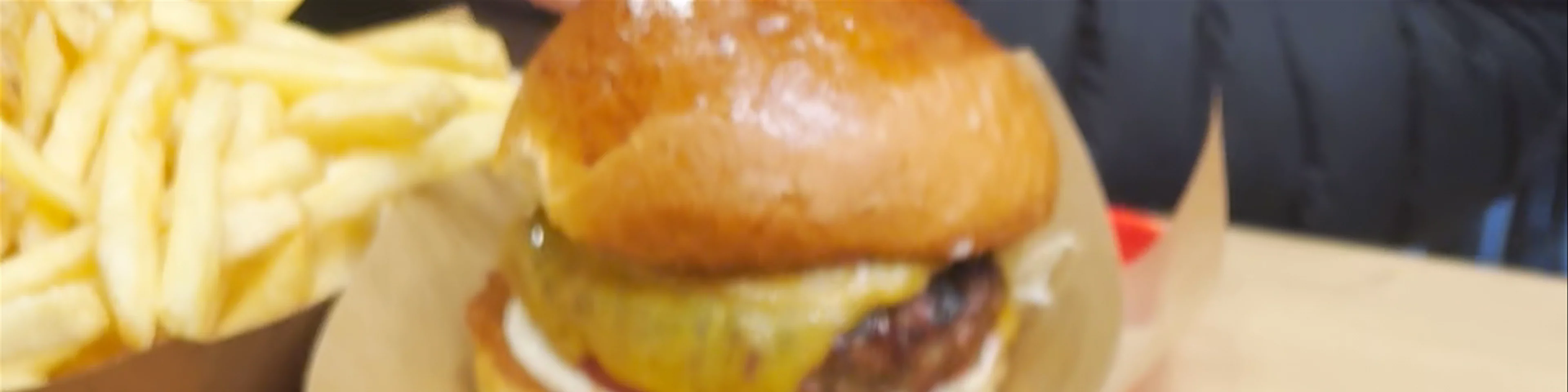 STIVOS BURGER & STEAK
