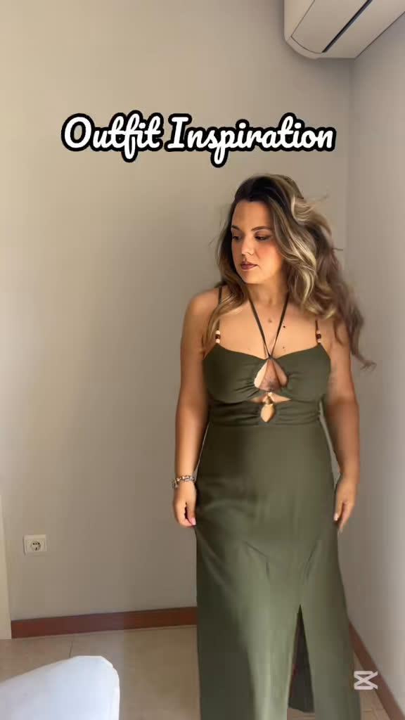 Vídeo UGC 3 de Susana