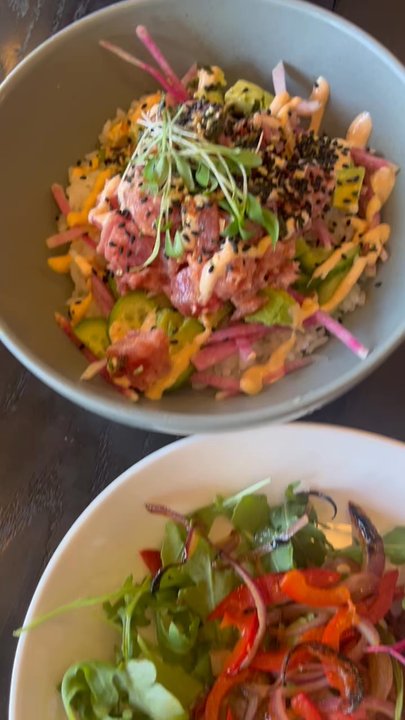 The Foxtail - Breakfast & Brunch Near Me - Downers Grove, Illinois
