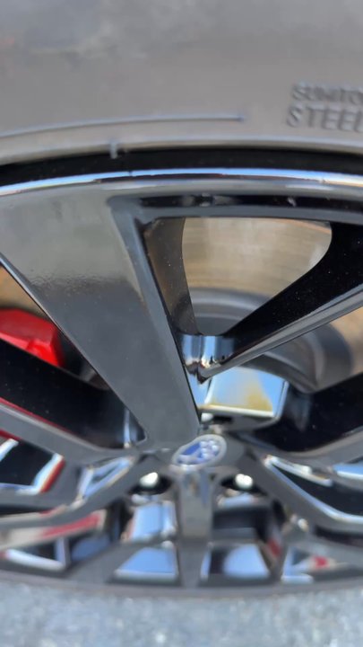 Wheel Guys - Wheel & Rim Repair Near Me - Concord, California