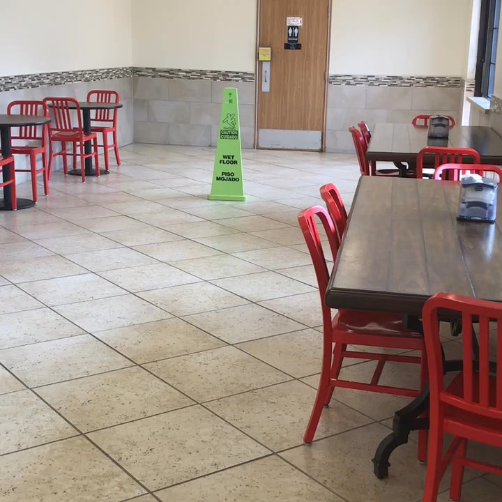Shipley Do-Nuts - LARGE INSIDE ROOM AND SEATING! - Donuts Near Me - Houston, Texas