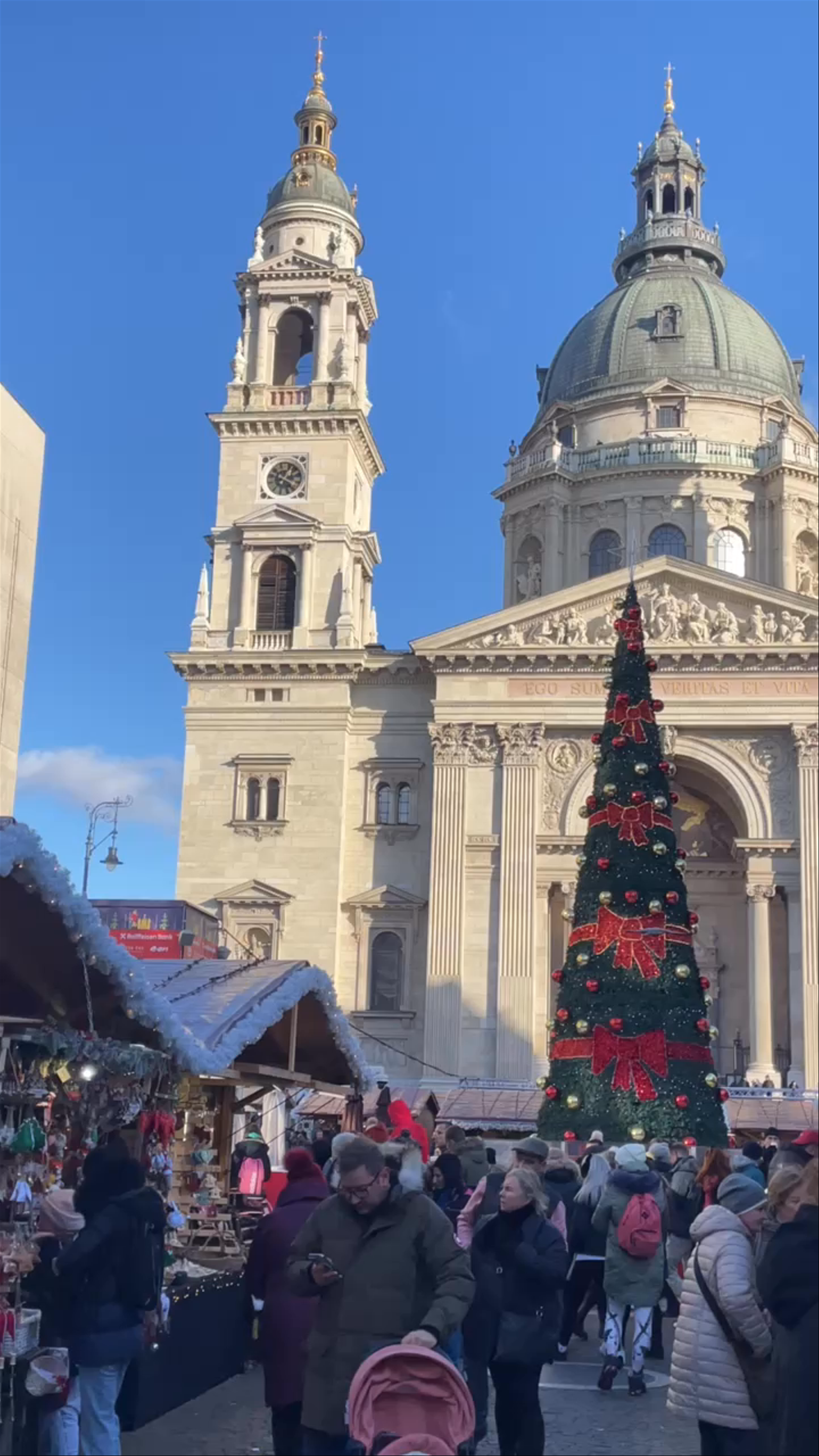 St. Stephen's Basilica