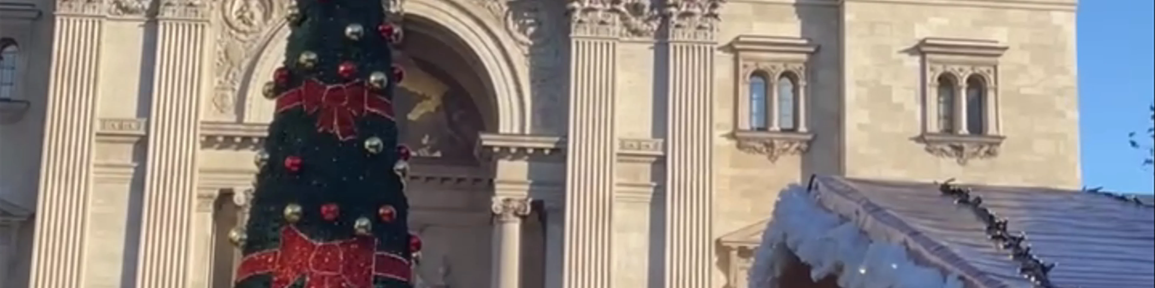 St. Stephen's Basilica