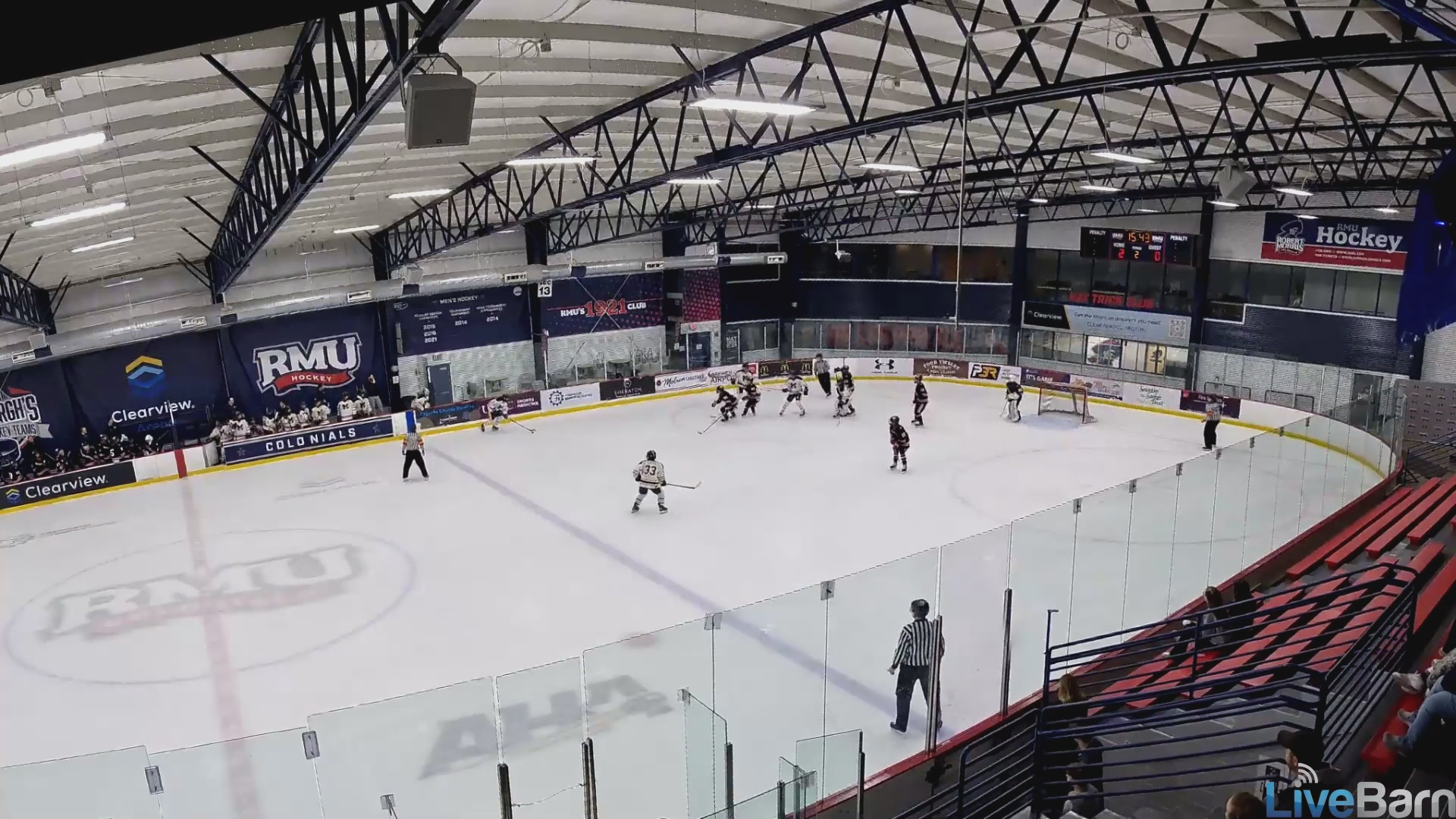 Alexander Gatto's Playoff Highlights: Skillful Plays, Closing Gap & Assist shooting for sticks.