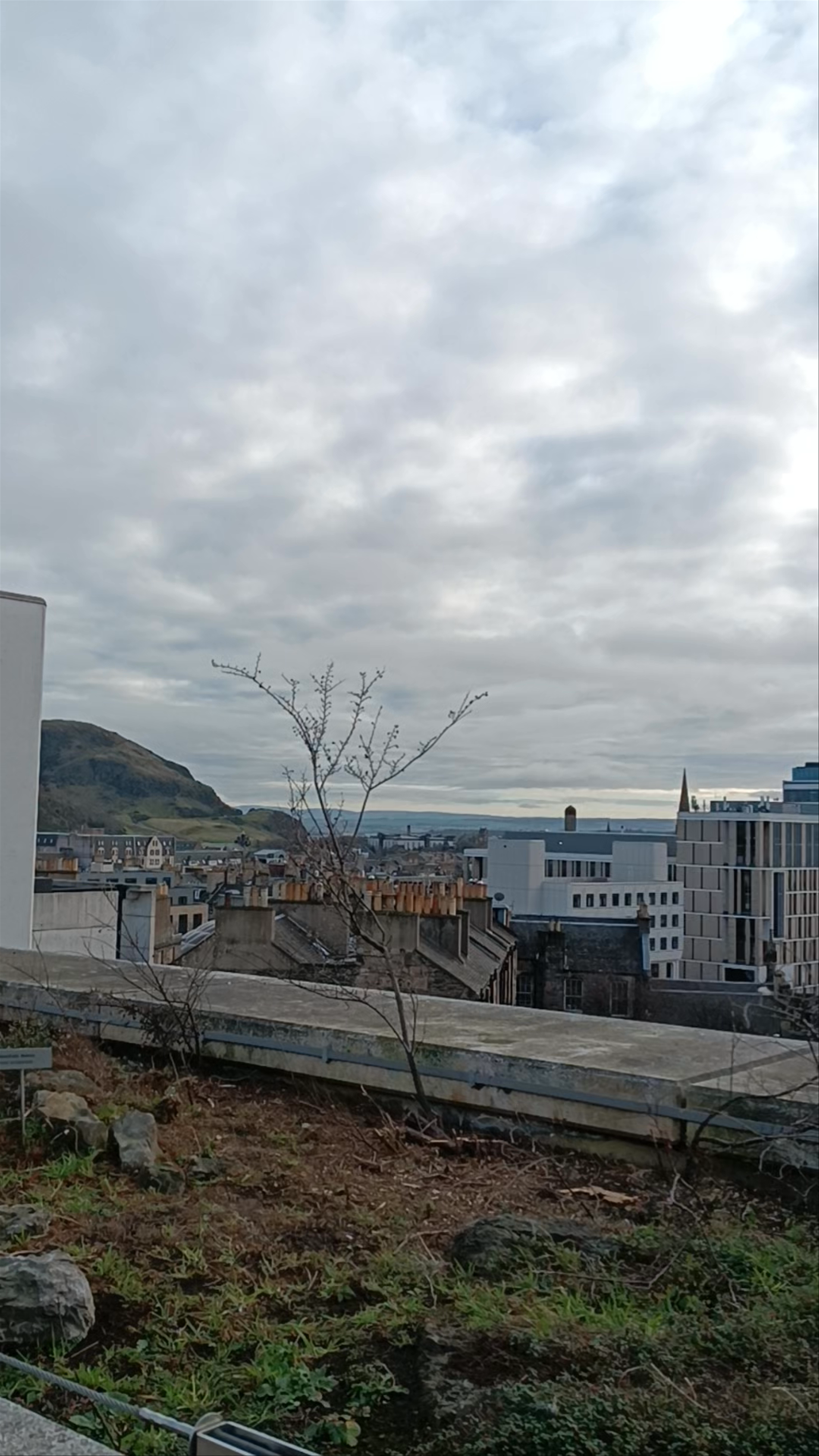 Museum of Scotland