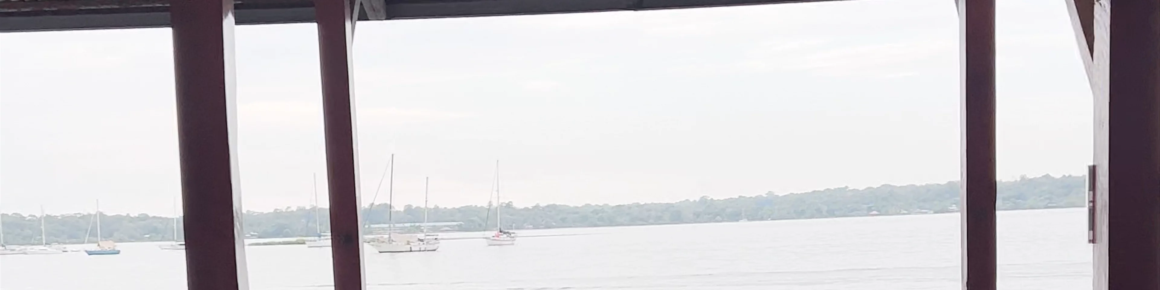 Los Balcones Over the Sea