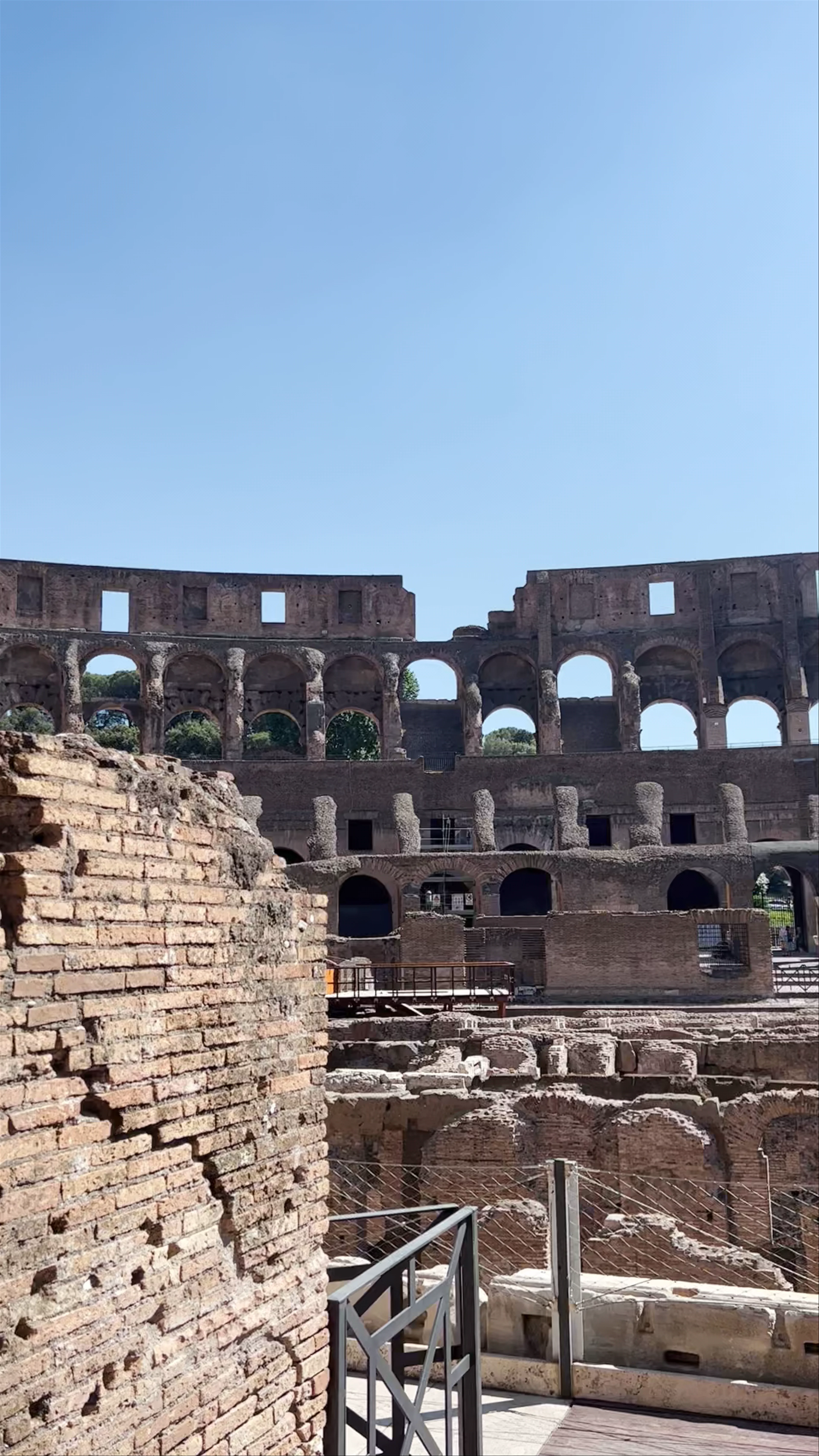 Colosseo, Roma, Metropolitan City of Rome, Italy