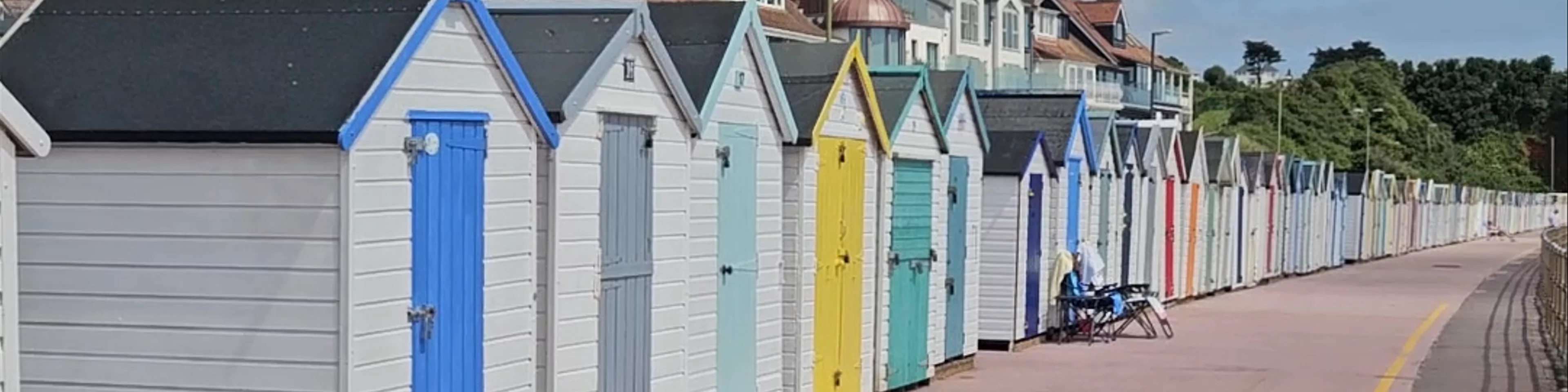 Torquay Seafront