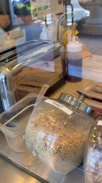 Juice It Up! - Juice Bars & Smoothies Near Me - Rancho Cucamonga, California