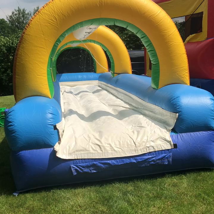 Bounce-Around - Bounce House Rentals Near Me - Red Lion, Pennsylvania