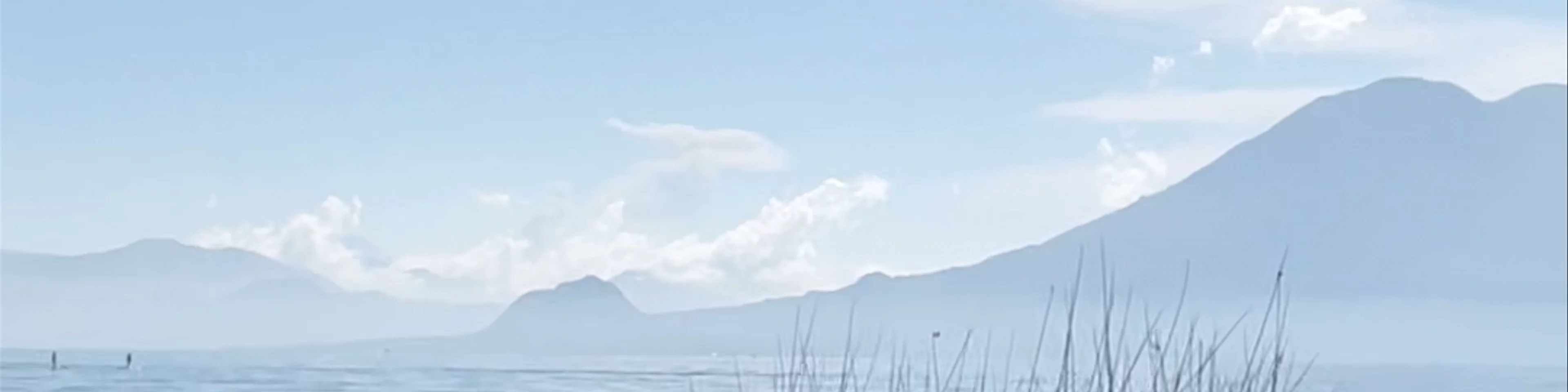 Lake Atitlán