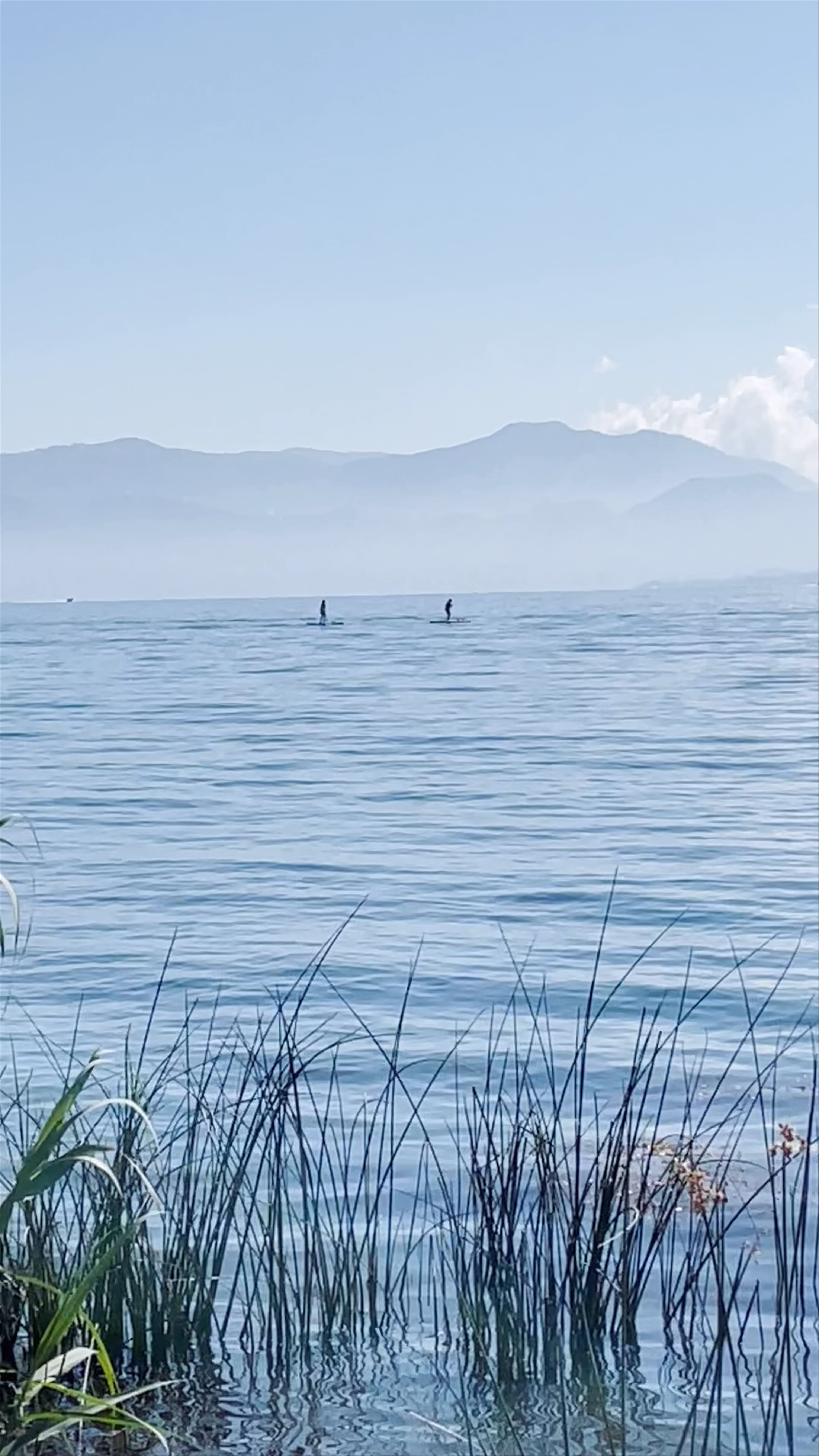 Lake Atitlán