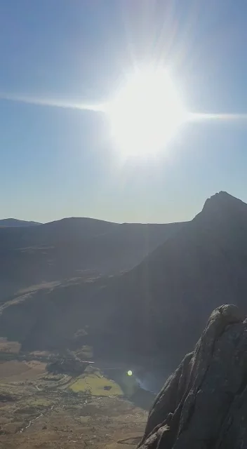 Pen yr Helgi Du