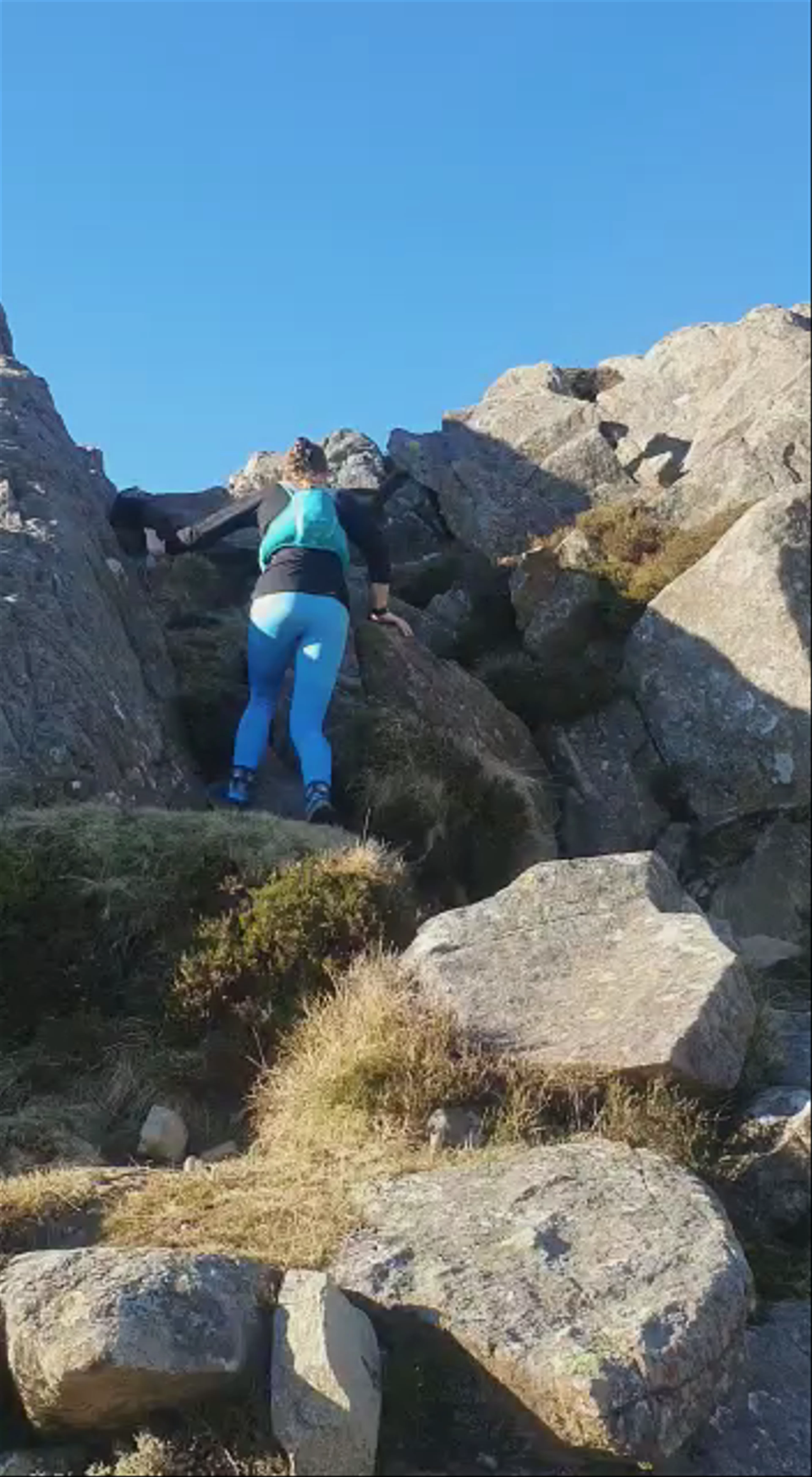 Pen yr Helgi Du