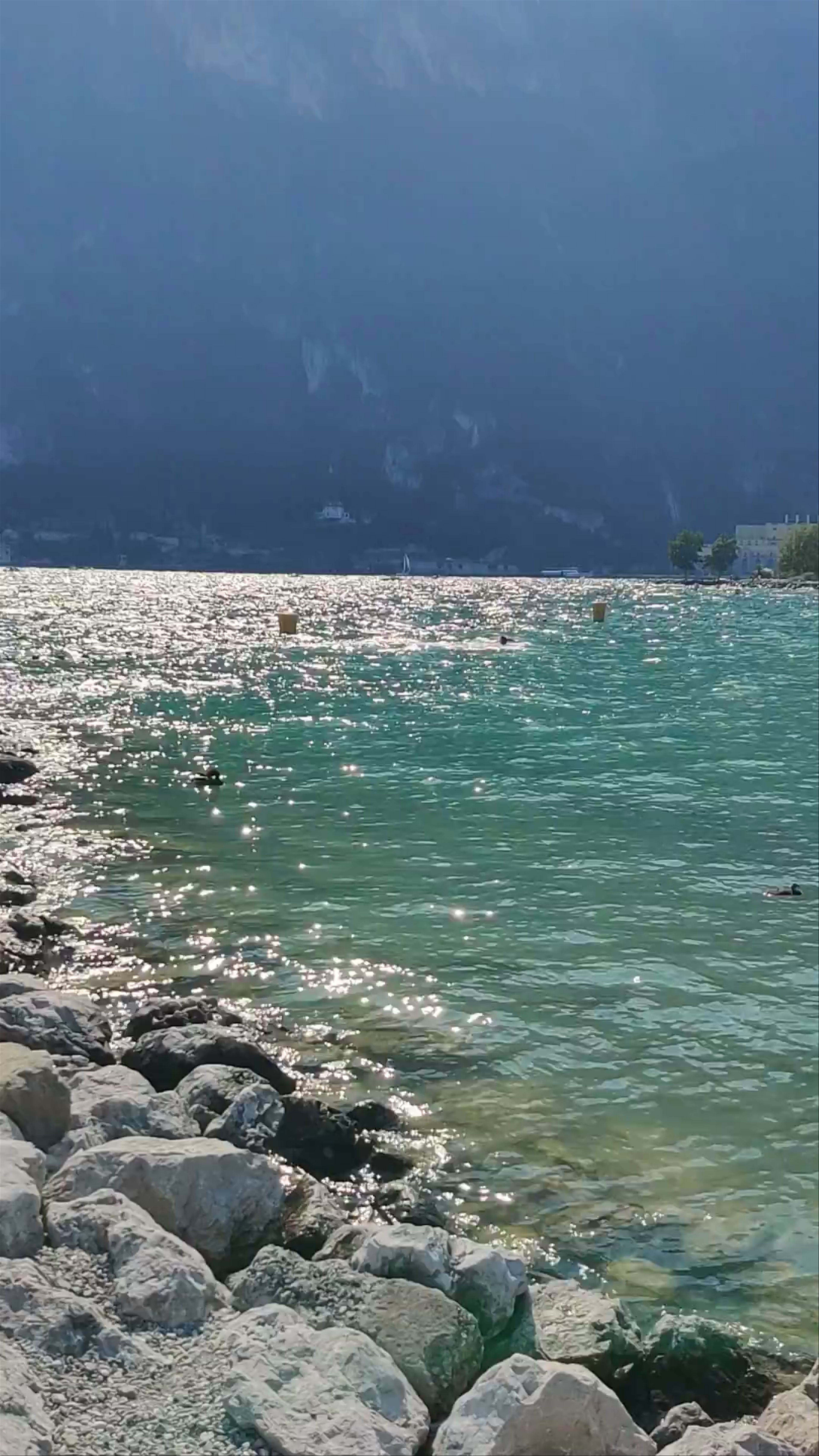 Camping Bella Italia