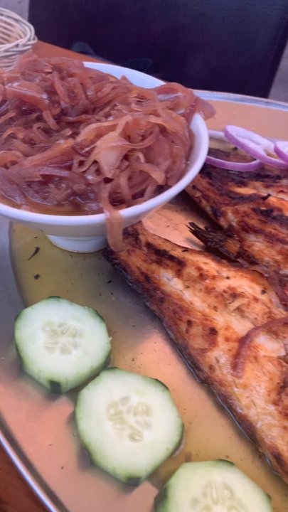 Coni'Seafood - Seafood Near Me - Los Angeles, California