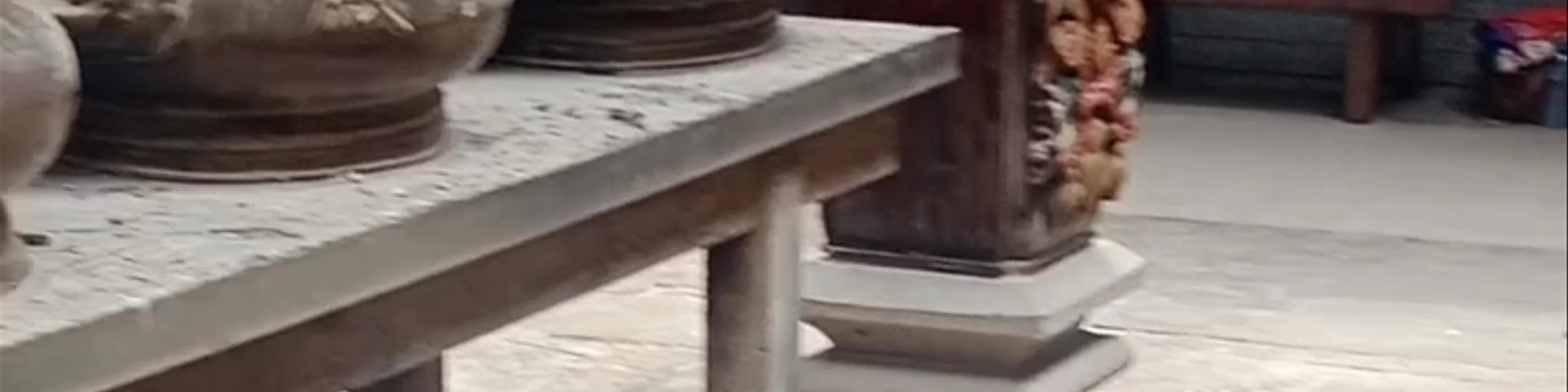 Thien Hau Temple