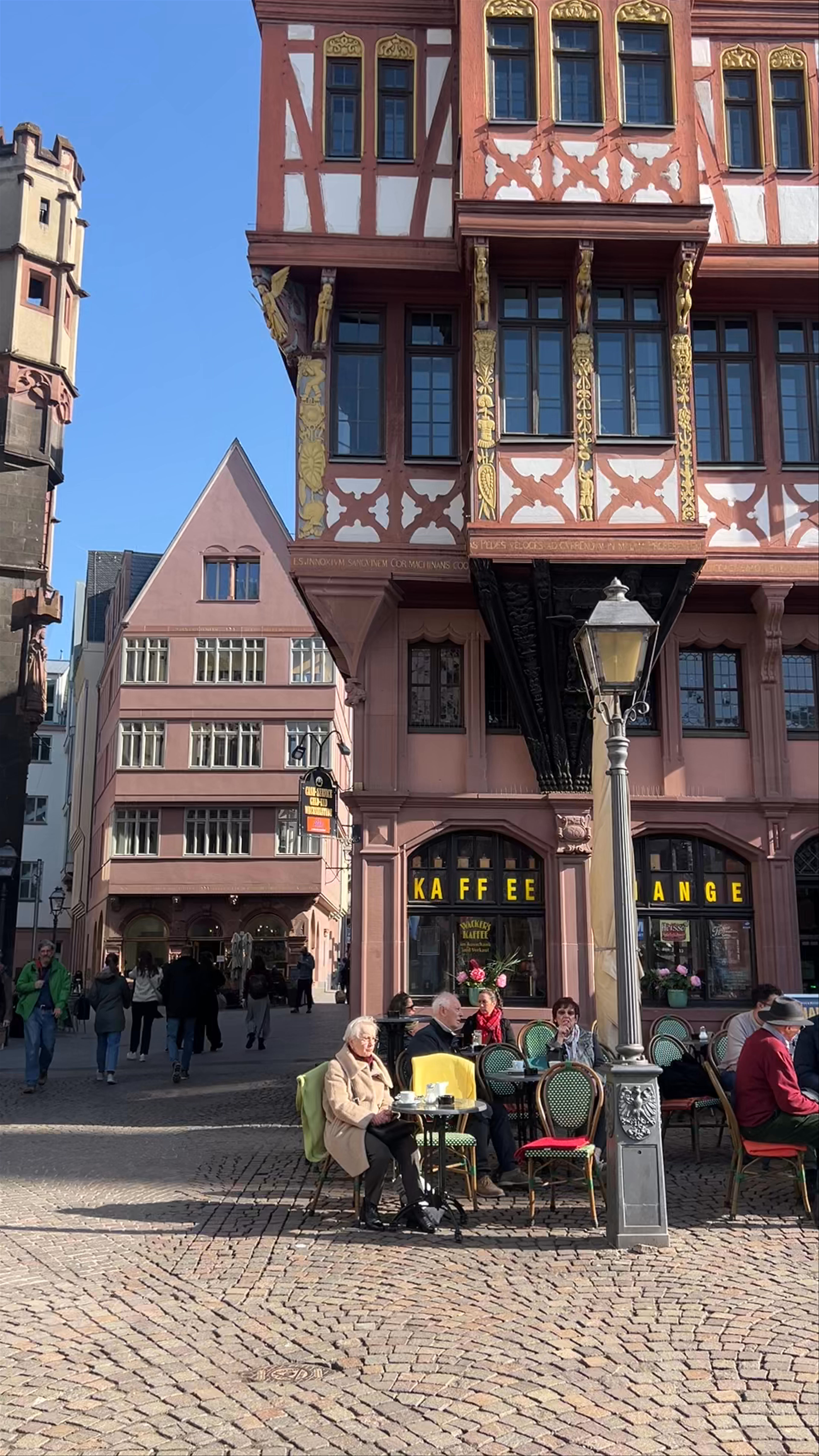 Römerberg